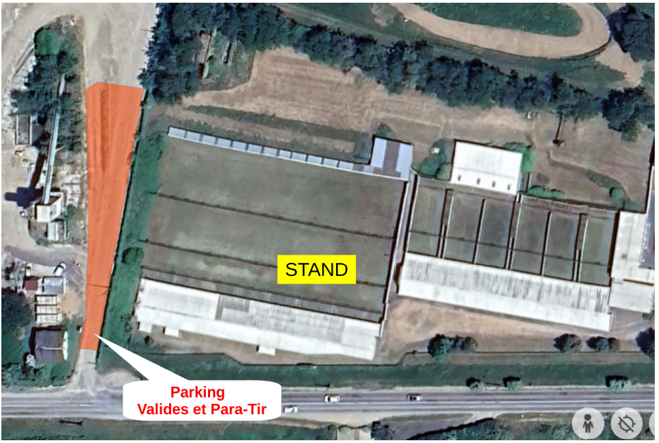 parking 01 proximite stand