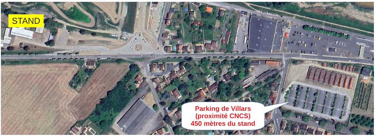 parking 01 proximite stand
